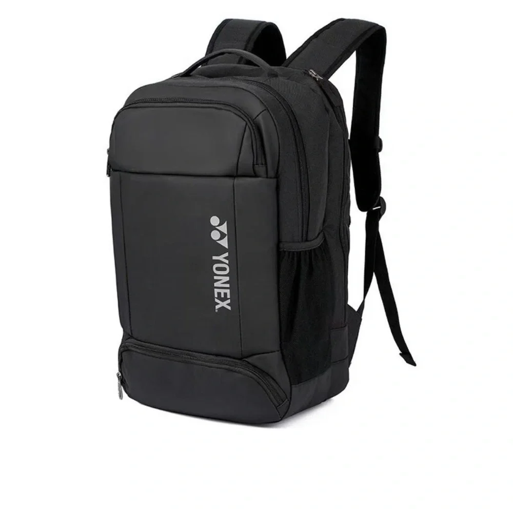 Waterproof YONEX Badminton tennis‎ Backpack Racket Bag Max Shoes Compartment